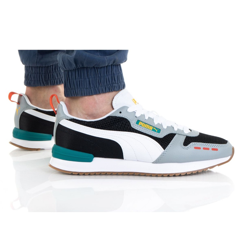 Puma R78 Og M 38078703 negro multicolor Puma R78 Og M 38078703 negro multicolor