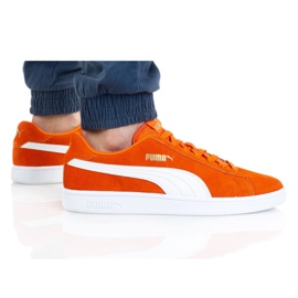 Puma Smash V2 M 36498949 naranja