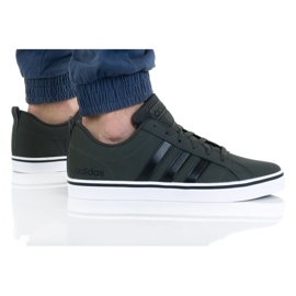 Zapatillas Adidas Vs Pace M FY8578 verde
