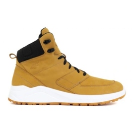 Zapatos 4F OBMH256 Beige
