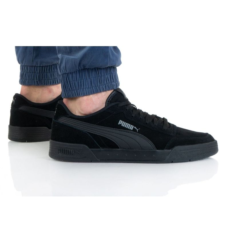 Puma Caracal Sd M 370304 21 negro