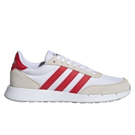 Zapatillas Adidas Run 60S 2.0 M FZ0963 blanco