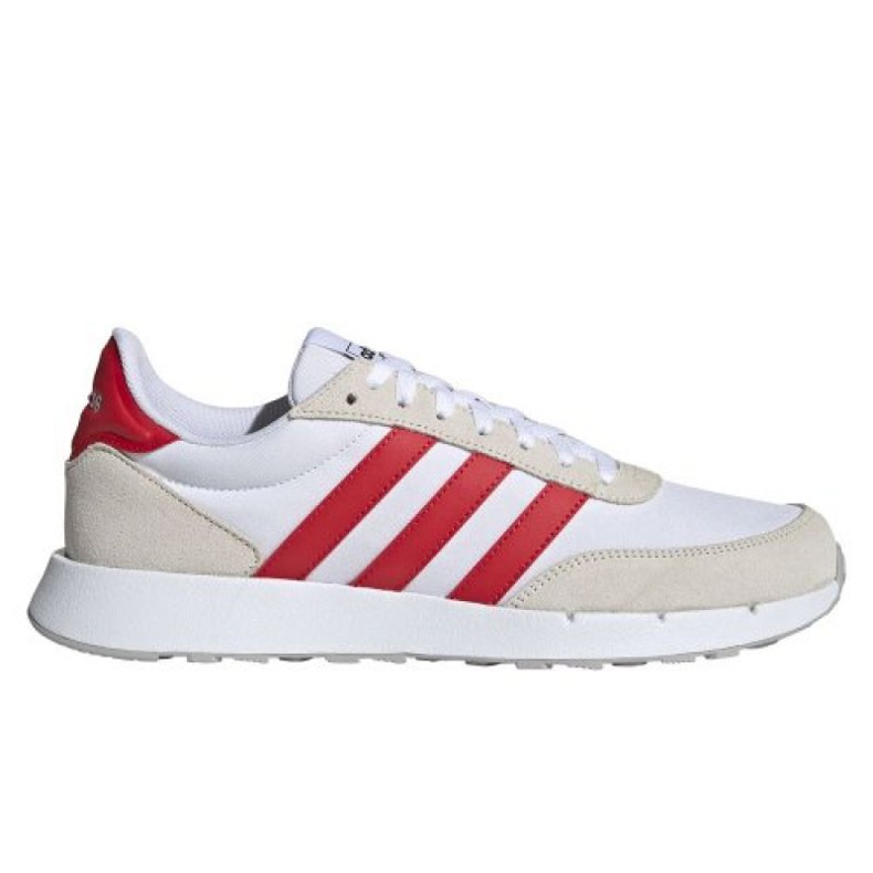 Zapatillas Adidas Run 60S 2.0 M FZ0963 blanco