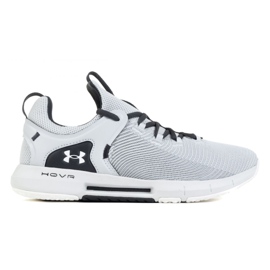 Under Armour Hovr Rise 2 M 30236009-101 blanco negro