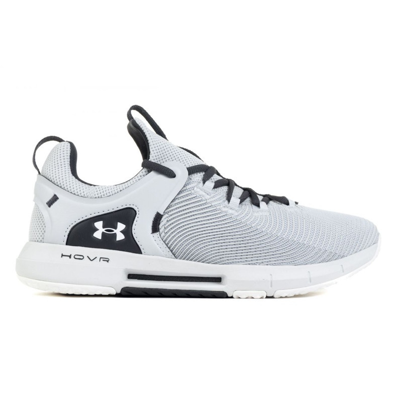 Under Armour Hovr Rise 2 M 30236009-101 blanco negro Under Armour Hovr Rise 2 M 30236009-101 blanco negro