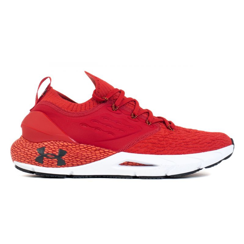 Zapatillas Under Armour Hovr Phantom 2 M 3023017-604 rojo