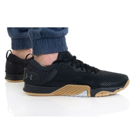 Under Armour Ua TriBase Reign 3 M 3023698-001 negro Under Armour Ua TriBase Reign 3 M 3023698-001 negro