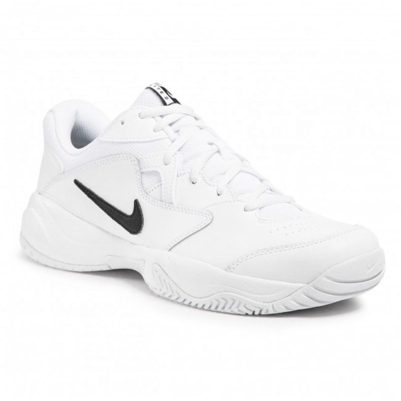 Calzado Nike Court Lite 2 M AR8836-100 blanco
