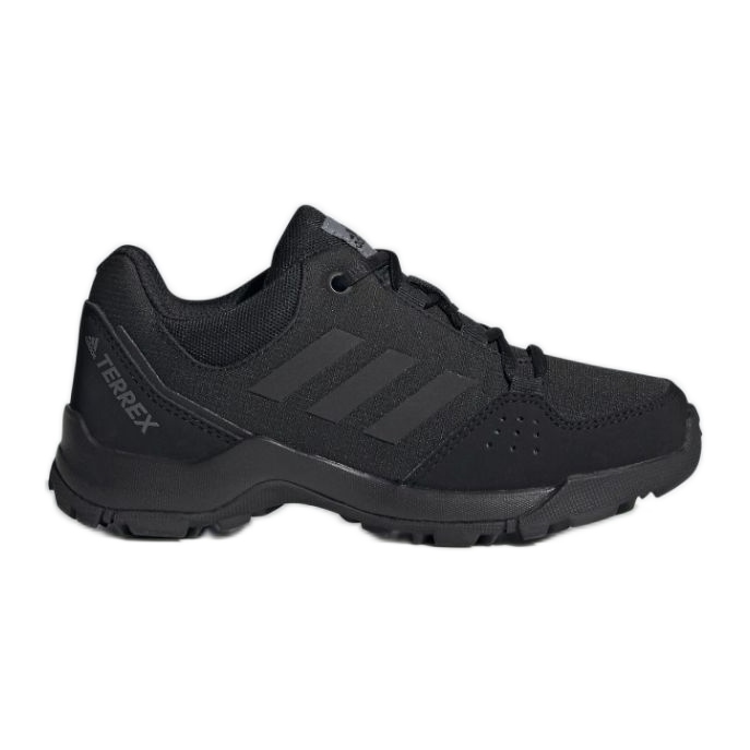 Zapatillas Adidas Terrex Hyperhiker Low K FV5216 negro