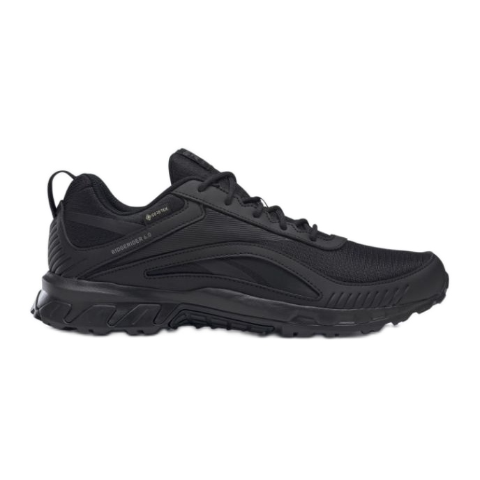 Zapatillas Adidas Ridegerider 6 Gtx FW9642 negro