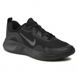 Zapatillas Nike Wearallday (GS) W CJ3816-001 negro