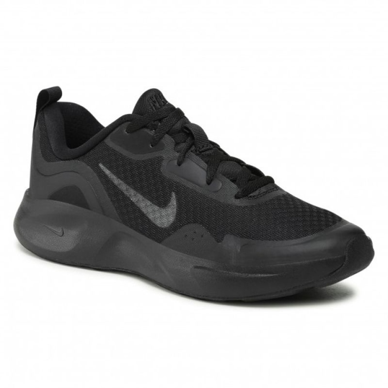 Zapatillas Nike Wearallday (GS) W CJ3816-001 negro Zapatillas Nike Wearallday (GS) W CJ3816-001 negro