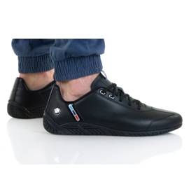 Puma Bmw Mms Rdg Cat M 306635 01 negro