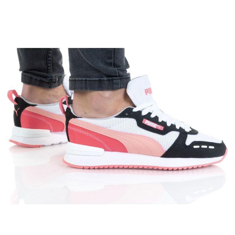 Puma R78 Jr W 37361615 blanco Puma R78 Jr W 37361615 blanco