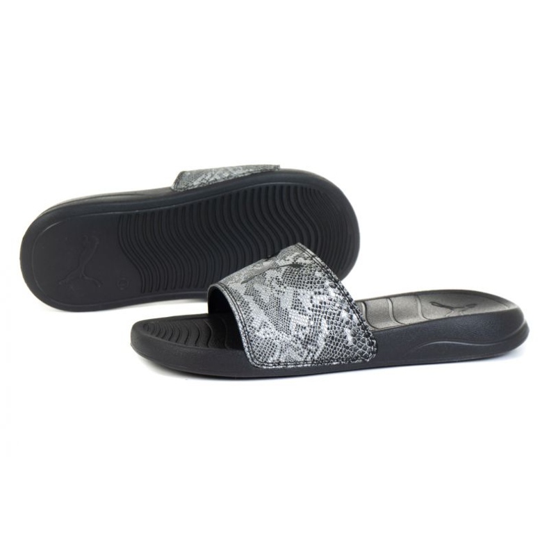 Puma Popcat 20 Wns Untamed W 375108 01 gris