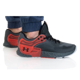 Under Armour Ua Hovr Apex 2 M 30235007-102 negro Under Armour Ua Hovr Apex 2 M 30235007-102 negro