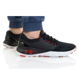 Under Armour Ua Charged Vantage Marble M 3024734-001 negro Under Armour Ua Charged Vantage Marble M 3024734-001 negro