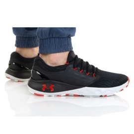 Under Armour Ua Charged Vantage Marble M 3024734-001 negro