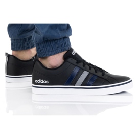 Zapatillas Adidas Vs Pace M FY8559 negro