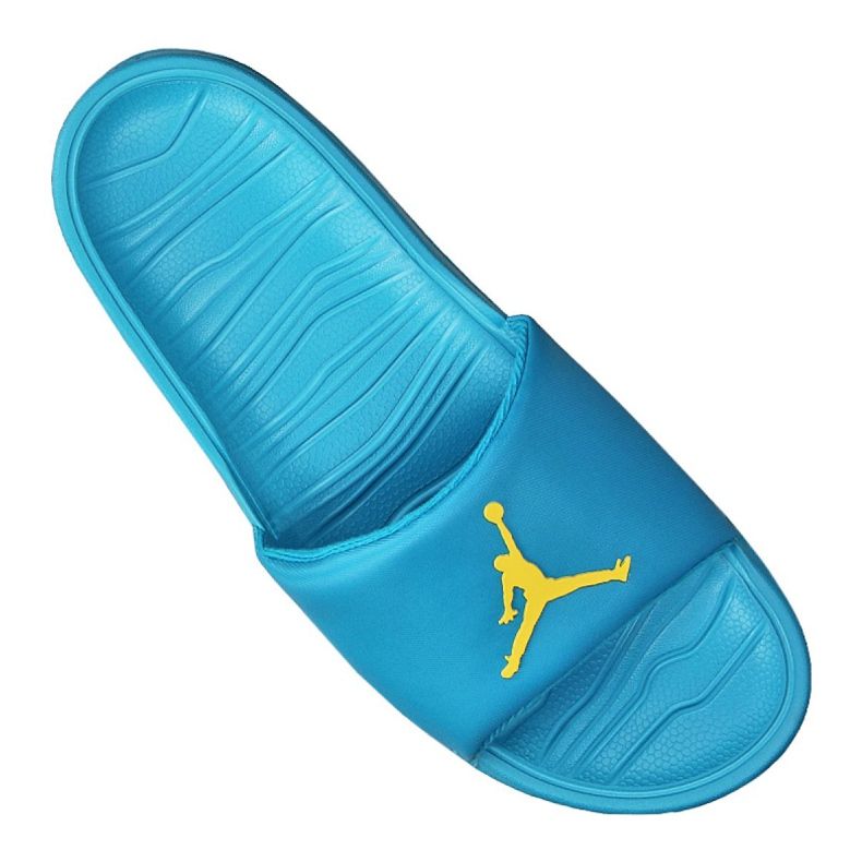 Nike Jordan Break Slide M AR6374-402 azul Nike Jordan Break Slide M AR6374-402 azul
