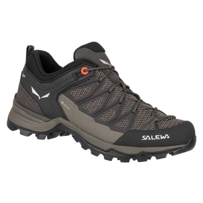 Salewa Zapatillas trekking Mtn Trainer Lite Gtx 61362-7517 marrón