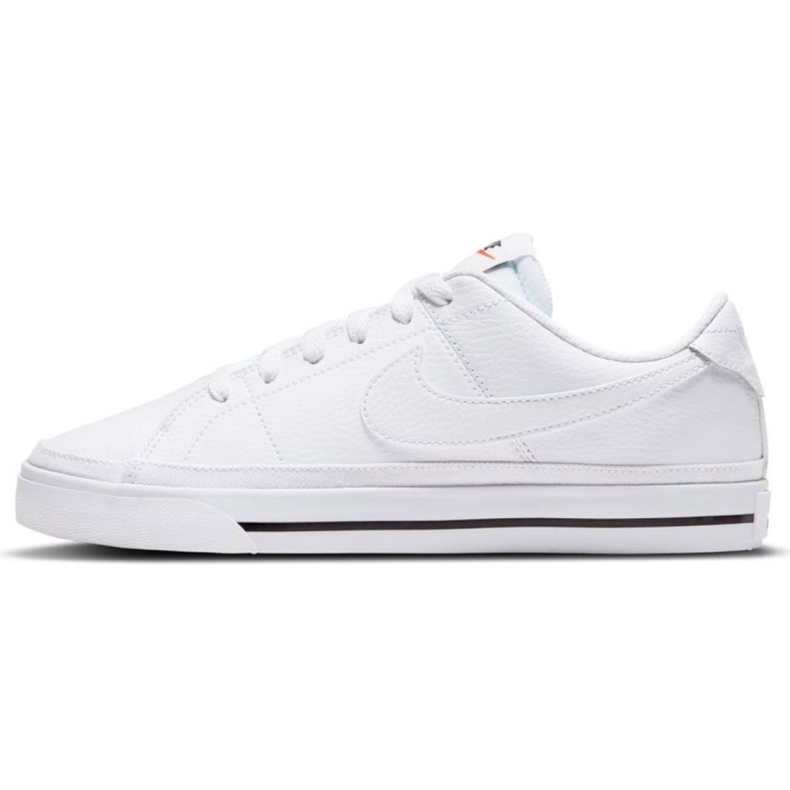 Zapatillas Nike Court Legacy W CU4149 101 blanco