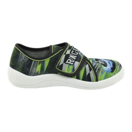 Calzado infantil befado 463Y254 multicolor