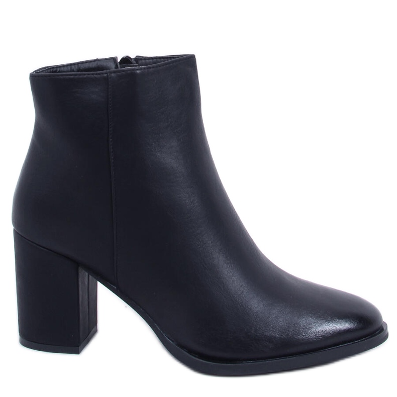 Tacones negros 1903 Black