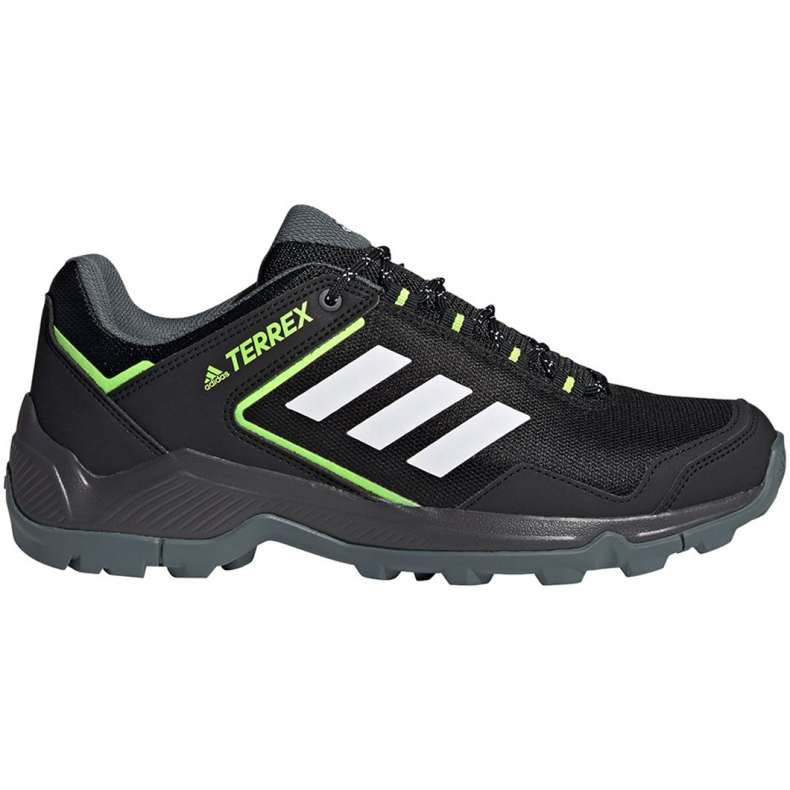 Zapatillas adidas terrex Eastrail M FX4625 negro