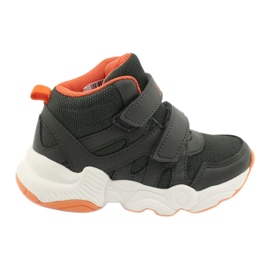 Calzado infantil befado 516X050 naranja gris Calzado infantil befado 516X050 naranja gris