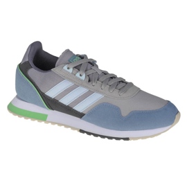 Zapatillas Adidas 8K 2020 W FW0999 gris