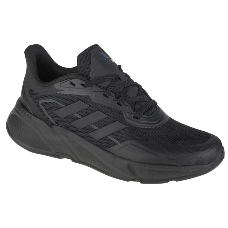 Zapatillas adidas M X9000L1 H00555 negro
