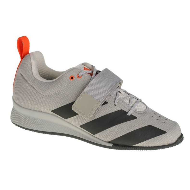 Zapatillas Adidas Weightlifting Ii FV6591 gris