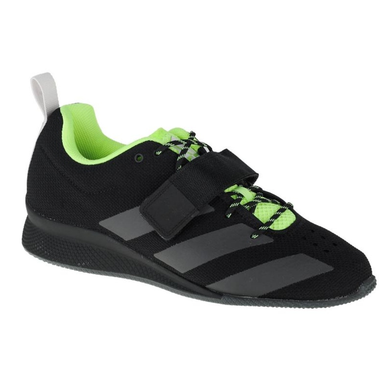 Zapatillas Adidas Weightlifting Ii FV6592 negro