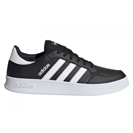 Zapatillas Adidas Breaknet M FX8708 negro