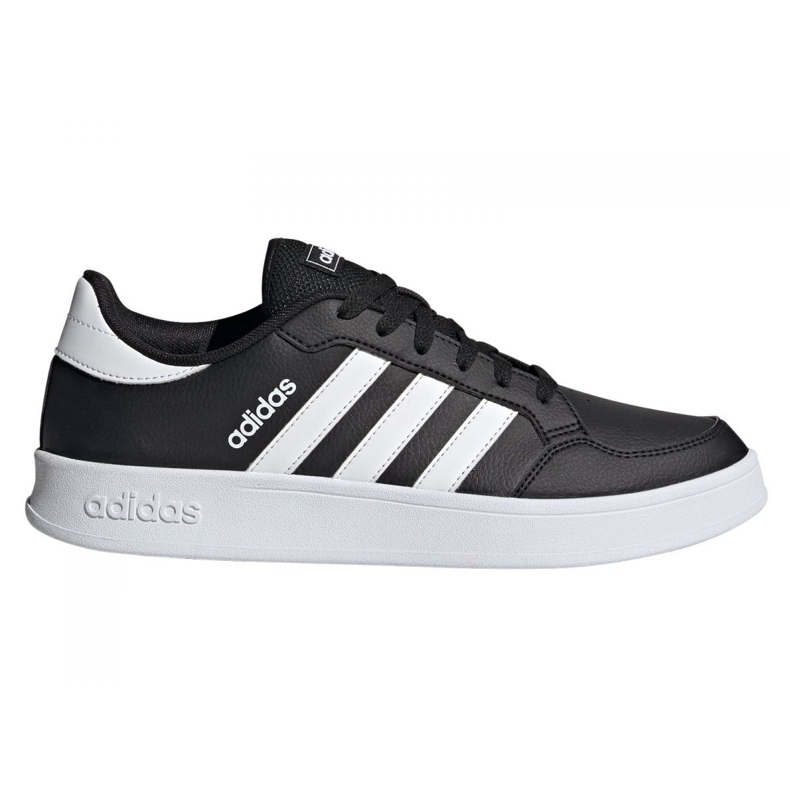 Zapatillas Adidas Breaknet M FX8708 negro