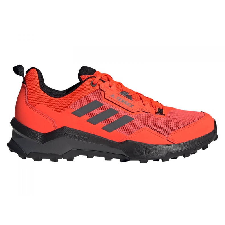 Zapatillas Adidas Terrex AX4 Primegreen M FZ3282 naranja