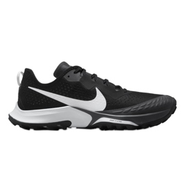Zapatillas de running Nike Air Zoom Terra Kiger 7 M CW6062-002 negro