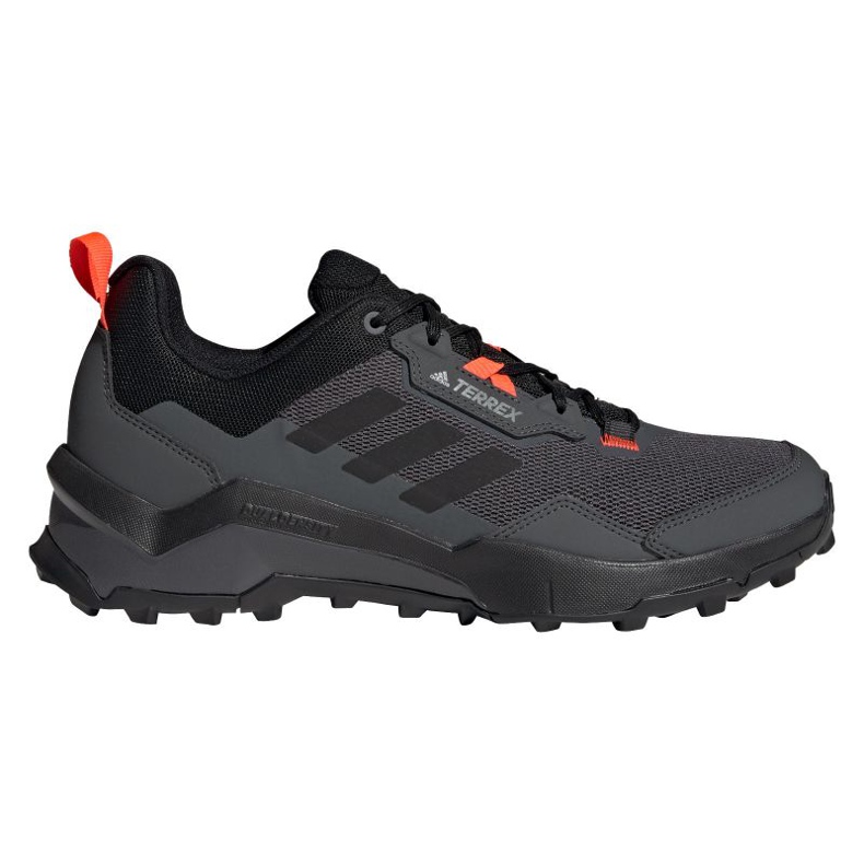 Zapatillas Adidas Terrex AX4 Primegreen M FZ3280 gris