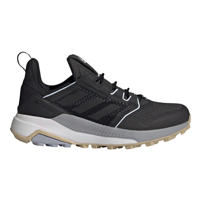 Zapatillas adidas Terrex Trailmaker W FX4698 negro