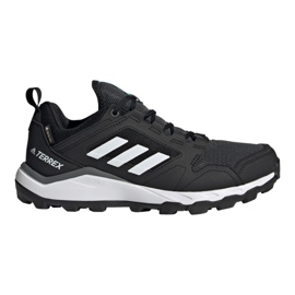 Zapatillas adidas Terrex Agravic Gtx W FX6979 negro