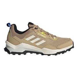 Zapatillas Adidas Terrex AX4 Primegreen M FZ3283 beige