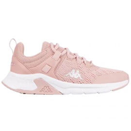 Kappa Sunee W 243052 2110 rosado