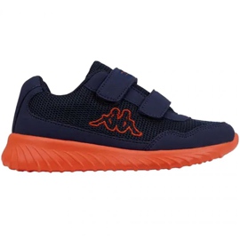 Galleta Kappa Ii Bc Jr 260687K 6744 azul