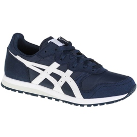 Asics Oc Runner U 1201A388-400 azul