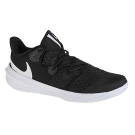 Zapatillas Nike W Zoom Hyperspeed Court CI2963-010 negro negro Zapatillas Nike W Zoom Hyperspeed Court CI2963-010 negro negro
