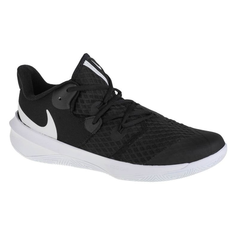 Zapatillas Nike W Zoom Hyperspeed Court CI2963-010 negro negro