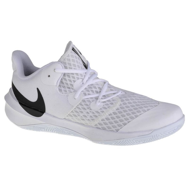 Calzado Nike W Zoom Hyperspeed Court M CI2963-100 multicolor blanco Calzado Nike W Zoom Hyperspeed Court M CI2963-100 multicolor blanco
