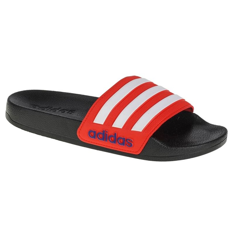 Chanclas Adidas Adilette Shower Slides FY8844 negro