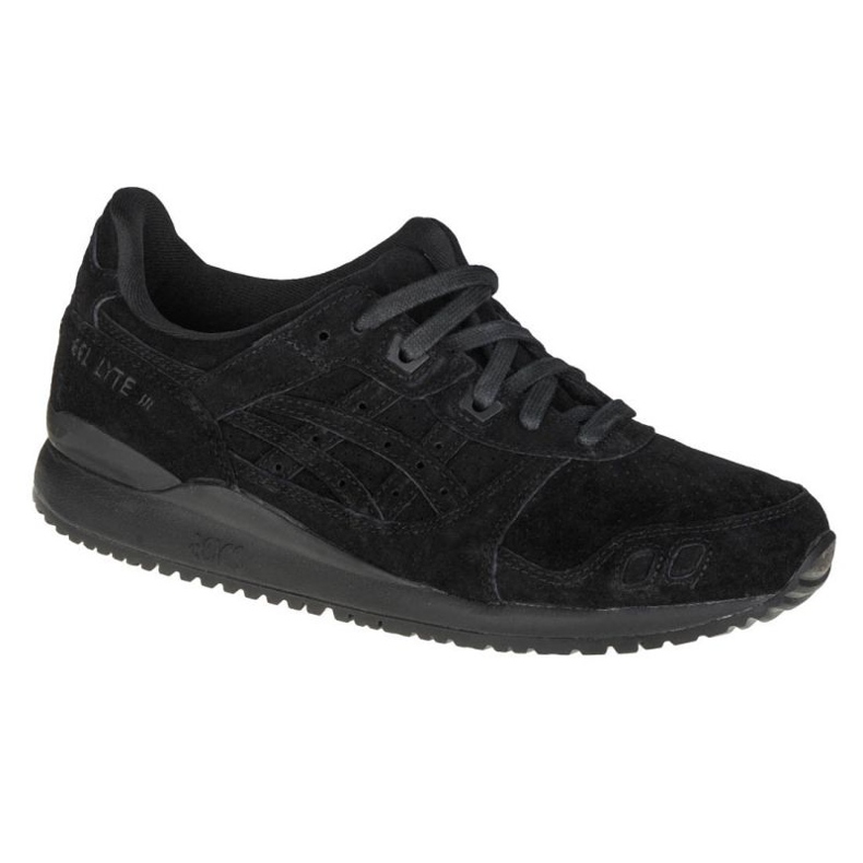 Asics Gel-Lyte Iii Og M 1201A050-001 negro Asics Gel-Lyte Iii Og M 1201A050-001 negro
